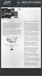 Mobile Screenshot of amp-sales.com